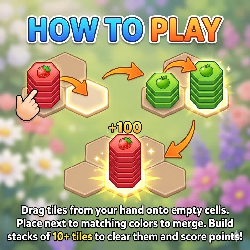 How to Play - Basic Gameplay